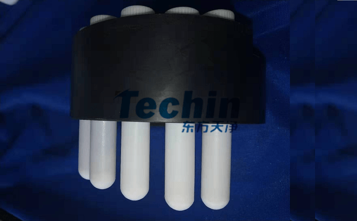 91免费版视频非洲豬瘟檢測專用離心管