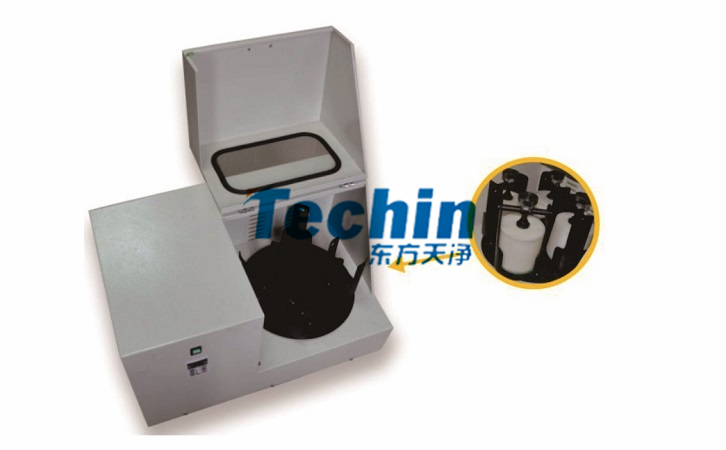 91免费版视频行星式球磨儀