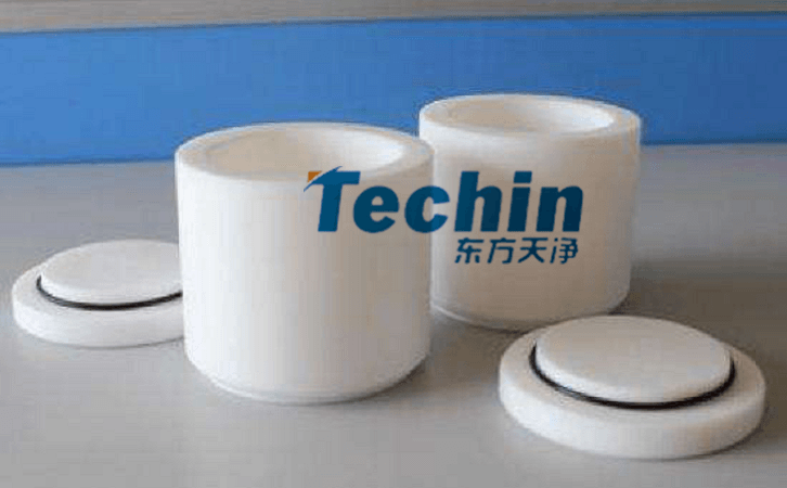 91免费版视频PTFE球磨罐