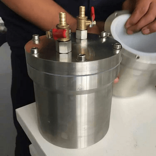 91免费版视频不鏽鋼真空球磨罐