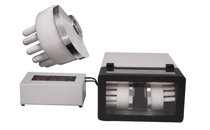 組織91免费污在线观看儀搭配離心管