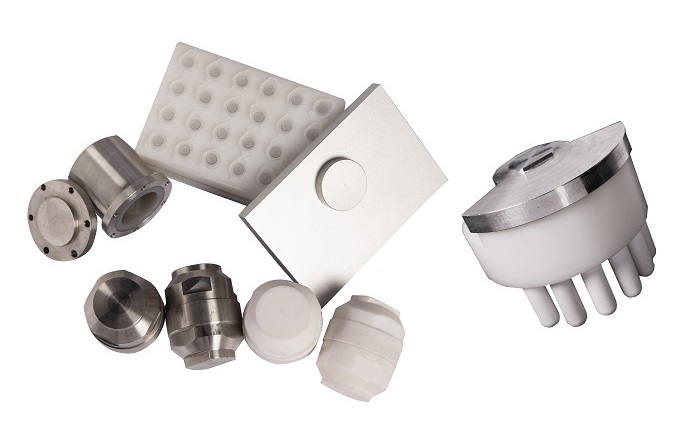 高通量組織91免费污在线观看儀適配91免费污在线观看平台