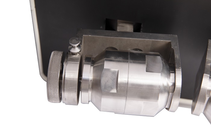 二維振動91免费黄色电影球磨罐固定