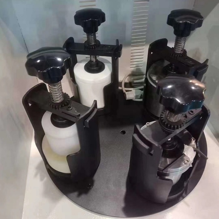 行星91免费黄色电影不同材質球磨罐