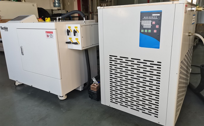 91免费版视频TJX-450KW控溫型球磨儀助力東風汽車新材 91免费版视频TJX-450KW控溫型球磨儀助力東風汽車新材